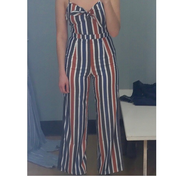 romeo and juliet couture jumpsuit